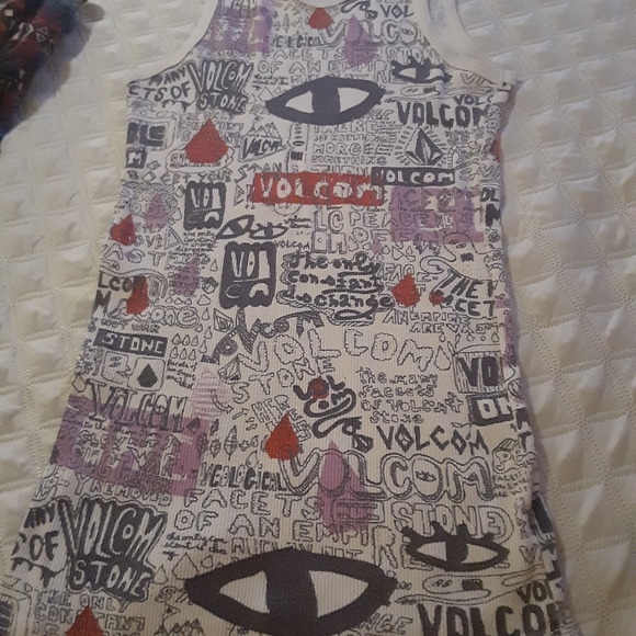 Vintage Volcom - Picture 3 of 3